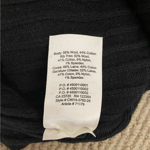 Wilfred Crop Knit Tank - Picture 4 of 4